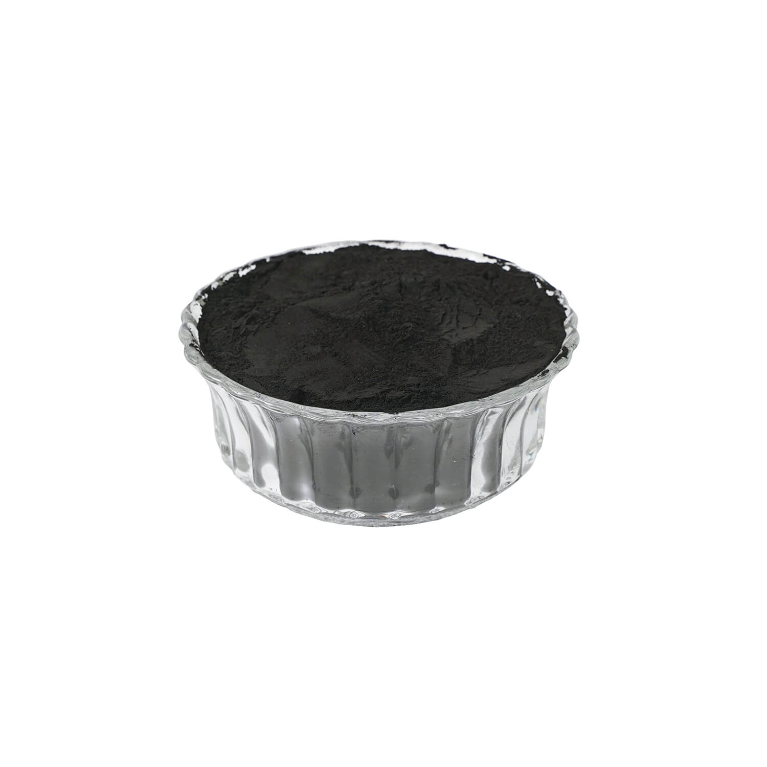 سدیم هیومات محلول در آب