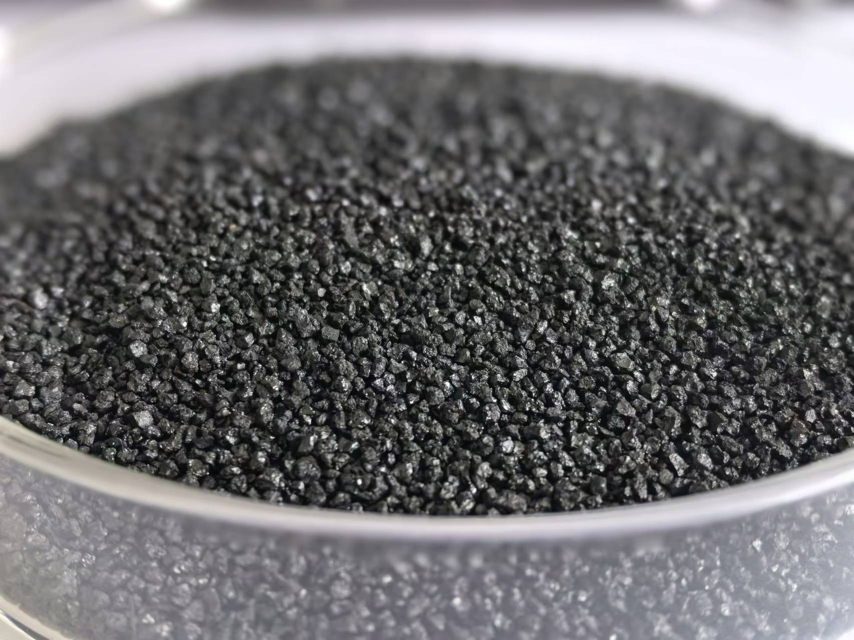 نرم کننده خاک پتاسیم هیومات