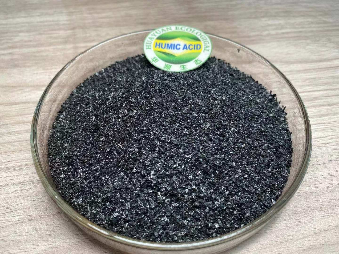 افزودنی خوراک سدیم هیومات