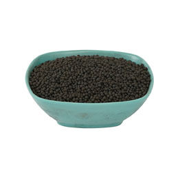 بهترین کود گرانولی پخش کننده اسید هیومیک برای علف بوفالو