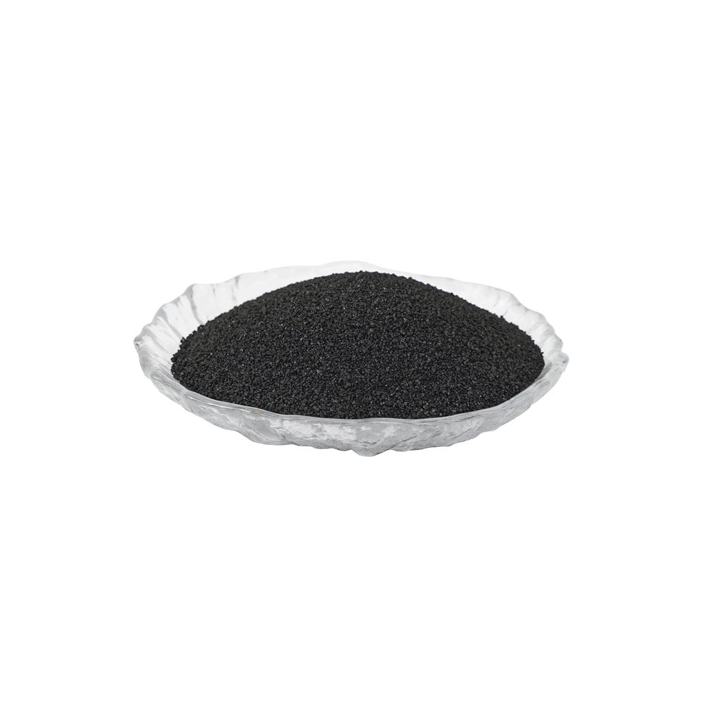 سدیم هیومات کریستال گرانول 60%