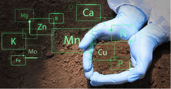 اثر بهبودی هیومیک اسید بر خاک - chemical effect.jpg
