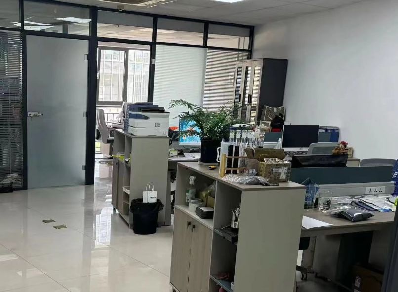 کیفیت عالی Fulvic Acid In Stock.jpg