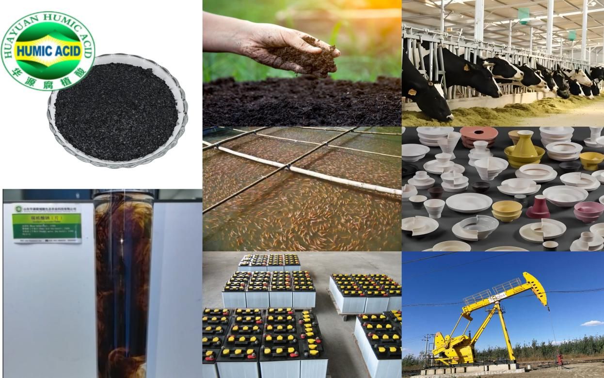 Sodium Humate با تخفیف بزرگ در Stock.jpg Sodium Humate با تخفیف بزرگ در Stock.jpg