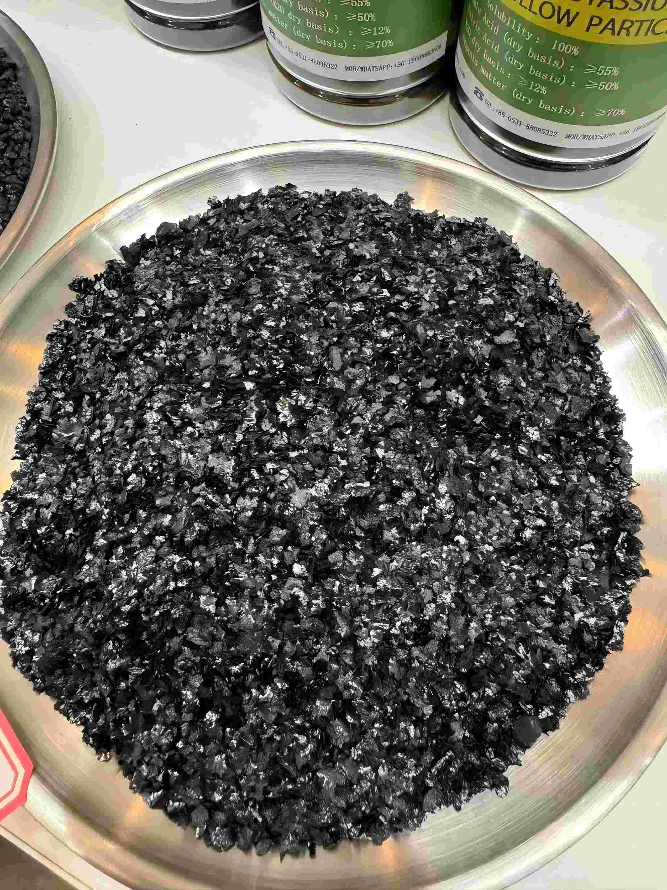 Sodium Humate Flakes Suppliers Supply.jpg